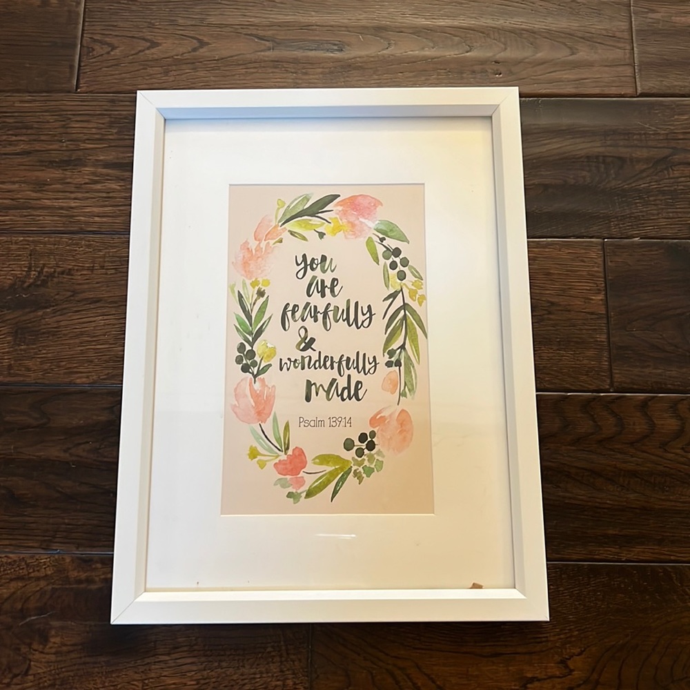 Wall Decor